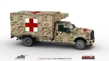 Free download Ford F550 Animation video and edit with RedcoolMedia movie maker MovieStudio video editor online and AudioStudio audio editor onlin