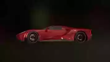 Free download Ford GT Model video and edit with RedcoolMedia movie maker MovieStudio video editor online and AudioStudio audio editor onlin