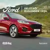 Free download Ford Kuga - Birden Fazlası Ol video and edit with RedcoolMedia movie maker MovieStudio video editor online and AudioStudio audio editor onlin