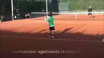 Free download Forehand Technique U10 - Green video and edit with RedcoolMedia movie maker MovieStudio video editor online and AudioStudio audio editor onlin