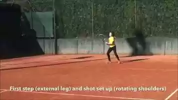 Free download Forehand technique -U10 video and edit with RedcoolMedia movie maker MovieStudio video editor online and AudioStudio audio editor onlin