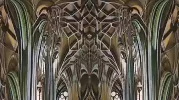 Free download Forest Cathedral video and edit with RedcoolMedia movie maker MovieStudio video editor online and AudioStudio audio editor onlin