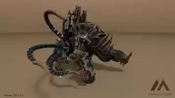 Free download Forgefiend video and edit with RedcoolMedia movie maker MovieStudio video editor online and AudioStudio audio editor onlin