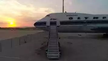 Free download Forgotten Places: Ellinikon video and edit with RedcoolMedia movie maker MovieStudio video editor online and AudioStudio audio editor onlin