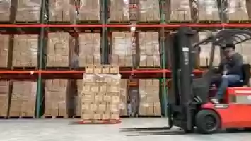 Free download Forklift Pallet Movement - CTK USA Warehouse Movement Plan video and edit with RedcoolMedia movie maker MovieStudio video editor online and AudioStudio audio editor onlin