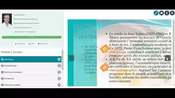 Free download Formadistance Dmo E-learning video and edit with RedcoolMedia movie maker MovieStudio video editor online and AudioStudio audio editor onlin