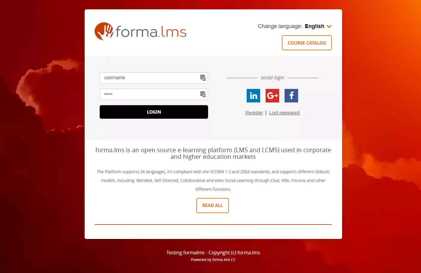 Download web tool or web app forma.lms Download web tool or web app forma.lms