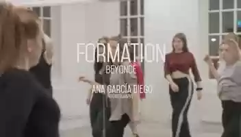 Free download Formation (Homecoming) | Ana Garca Diego choreography. video and edit with RedcoolMedia movie maker MovieStudio video editor online and AudioStudio audio editor onlin
