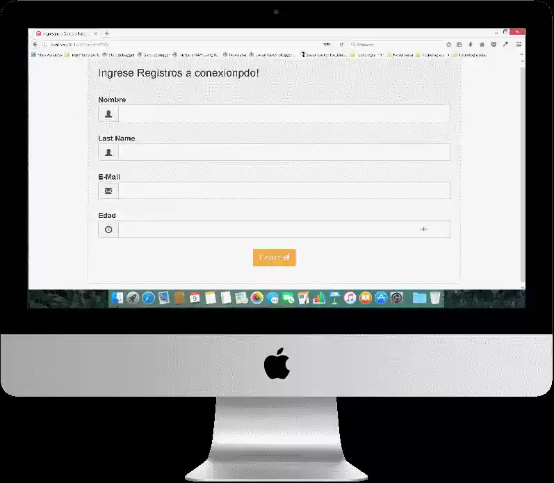 Download web tool or web app FormInsertPHP