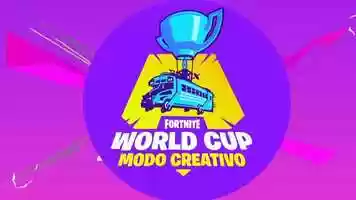 Free download FORNITE WORD CUP video and edit with RedcoolMedia movie maker MovieStudio video editor online and AudioStudio audio editor onlin