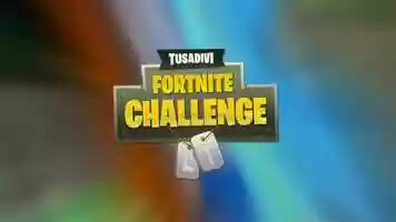 Free download Fortnight new video and edit with RedcoolMedia movie maker MovieStudio video editor online and AudioStudio audio editor onlin