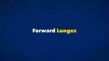 Free download Forward Lunges video and edit with RedcoolMedia movie maker MovieStudio video editor online and AudioStudio audio editor onlin
