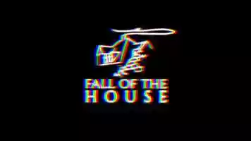 Free download FOTH Logo White (With Animation) video and edit with RedcoolMedia movie maker MovieStudio video editor online and AudioStudio audio editor onlin
