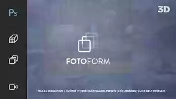 Free download FotoForm - Geometric 3D Photo Animator | After Effects Project Files - Videohive template video and edit with RedcoolMedia movie maker MovieStudio video editor online and AudioStudio audio editor onlin