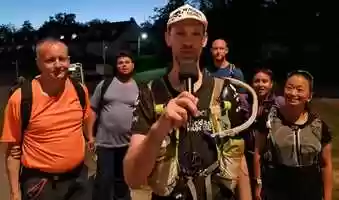 Free download Fotrally/Maratonmarschen Virtuellt 2021 video and edit with RedcoolMedia movie maker MovieStudio video editor online and AudioStudio audio editor onlin