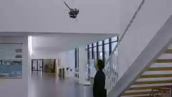 Free download Foundation 2 - alternative trailer video and edit with RedcoolMedia movie maker MovieStudio video editor online and AudioStudio audio editor onlin