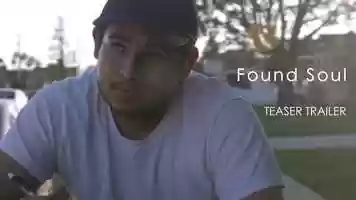Free download Found Soul - Teaser Trailer video and edit with RedcoolMedia movie maker MovieStudio video editor online and AudioStudio audio editor onlin