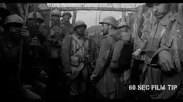 Free download FOW Paths of Glory 60s Film Tip video and edit with RedcoolMedia movie maker MovieStudio video editor online and AudioStudio audio editor onlin