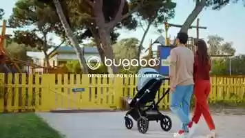 Free download Fox2 - Bugaboo Global Campaign 2021 video and edit with RedcoolMedia movie maker MovieStudio video editor online and AudioStudio audio editor onlin