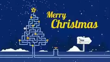 Free download FOX Engineering 2018 Holiday Animation video and edit with RedcoolMedia movie maker MovieStudio video editor online and AudioStudio audio editor onlin