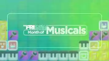 Free download FOX Family Movies - Fun Fab Fridays: Month of Musicals video and edit with RedcoolMedia movie maker MovieStudio video editor online and AudioStudio audio editor onlin