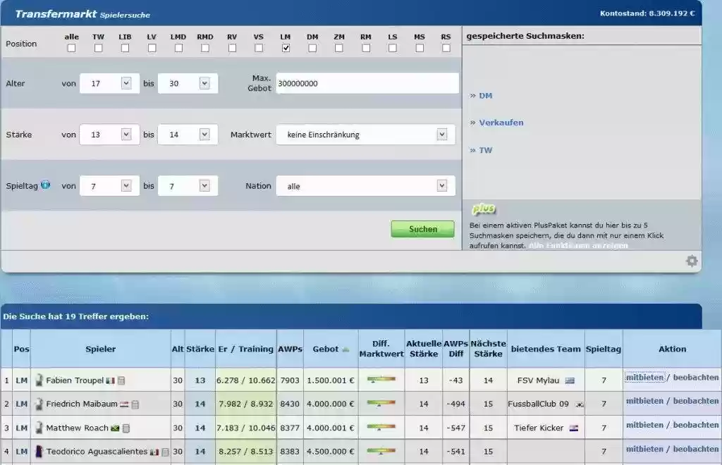 Download web tool or web app foxfm