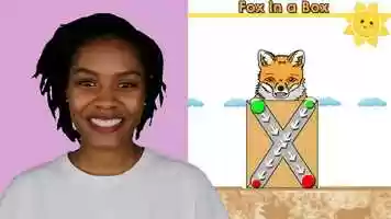 Free download Fox in the Box - Search  Song Video.mp4 video and edit with RedcoolMedia movie maker MovieStudio video editor online and AudioStudio audio editor onlin