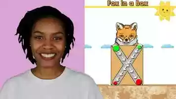 Free download Fox in the Box - Song Video.mp4 video and edit with RedcoolMedia movie maker MovieStudio video editor online and AudioStudio audio editor onlin