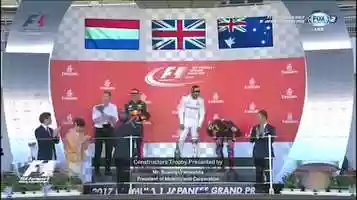 Free download FOX Sports 2 (FPT) | F1 2017 Main Race : Japanese Grand Prix video and edit with RedcoolMedia movie maker MovieStudio video editor online and AudioStudio audio editor onlin