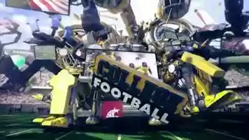 Free download Fox Sports College Football video and edit with RedcoolMedia movie maker MovieStudio video editor online and AudioStudio audio editor onlin