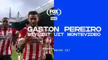 Free download FOX SPORTS DOC I GASTON PEREIRO STYLIST UIT MONTE VIDEO video and edit with RedcoolMedia movie maker MovieStudio video editor online and AudioStudio audio editor onlin