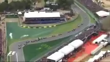 Free download FOX Sports | Formula 1 2014 Rolex Australian Grand Prix video and edit with RedcoolMedia movie maker MovieStudio video editor online and AudioStudio audio editor onlin