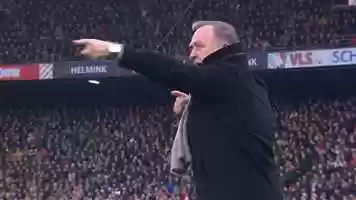 Free download FOX SPORTS I HERACLES - FEYENOORD video and edit with RedcoolMedia movie maker MovieStudio video editor online and AudioStudio audio editor onlin