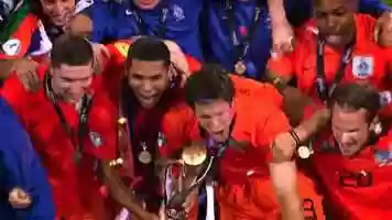 Free download FOX SPORTS l JONG ORANJE WEEKEND video and edit with RedcoolMedia movie maker MovieStudio video editor online and AudioStudio audio editor onlin