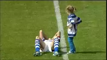 Free download FOX SPORTS l KEUKEN KAMPIOEN PLAY-OFFS video and edit with RedcoolMedia movie maker MovieStudio video editor online and AudioStudio audio editor onlin