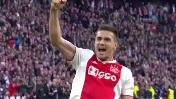 Free download FOX SPORTS l TITELRACE AJAX  PSV video and edit with RedcoolMedia movie maker MovieStudio video editor online and AudioStudio audio editor onlin