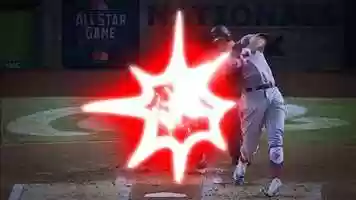 Free download Fox Sports/MLB All Stars - Light it Up video and edit with RedcoolMedia movie maker MovieStudio video editor online and AudioStudio audio editor onlin