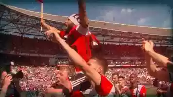 Free download FOX SPORTS SPECIAL I TONNY VILHENA: 16 JAAR FEYENOORD video and edit with RedcoolMedia movie maker MovieStudio video editor online and AudioStudio audio editor onlin