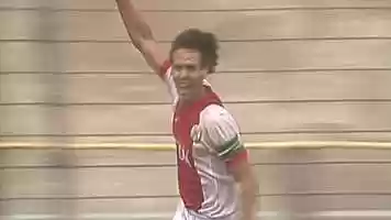 Free download FOX SPORTS SPECIAL I TOP 50 GOALS MARCO VAN BASTEN video and edit with RedcoolMedia movie maker MovieStudio video editor online and AudioStudio audio editor onlin