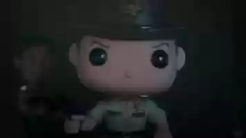 Free download FOX The Walking Dead Season 6 Walker Stalker Marketing Promo video and edit with RedcoolMedia movie maker MovieStudio video editor online and AudioStudio audio editor onlin