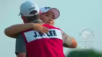 Free download FOX USGA - 2019 U.S. Womens Open Champion Music Video video and edit with RedcoolMedia movie maker MovieStudio video editor online and AudioStudio audio editor onlin