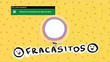 FRACASITOS (INTRO Y CIERRE) ESPAOL LATINO CARTOON NETWORK LA