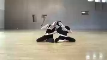 Free download Fractals of Her Duet Rehearsal video and edit with RedcoolMedia movie maker MovieStudio video editor online and AudioStudio audio editor onlin