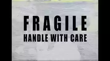 Free download Fragile. Handle with care. video and edit with RedcoolMedia movie maker MovieStudio video editor online and AudioStudio audio editor onlin