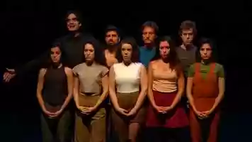 Free download Fragment 3 Esquerdes Parracs Enderrocs video and edit with RedcoolMedia movie maker MovieStudio video editor online and AudioStudio audio editor onlin