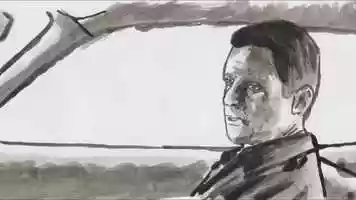 Free download Frame by Frame 8/9 - Mindhunter video and edit with RedcoolMedia movie maker MovieStudio video editor online and AudioStudio audio editor onlin