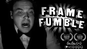 Free download FRAME FUMBLE video and edit with RedcoolMedia movie maker MovieStudio video editor online and AudioStudio audio editor onlin