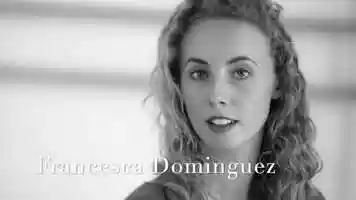 Free download Francesca Dominguez video and edit with RedcoolMedia movie maker MovieStudio video editor online and AudioStudio audio editor onlin