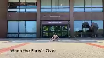 Free download Francesca Frankie Mezzio Soloblast WCDE 2020 video and edit with RedcoolMedia movie maker MovieStudio video editor online and AudioStudio audio editor onlin