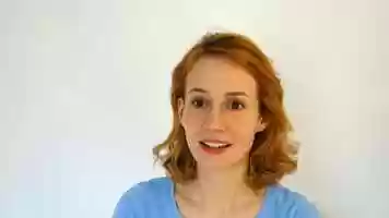 Free download Frances -  monologue video and edit with RedcoolMedia movie maker MovieStudio video editor online and AudioStudio audio editor onlin